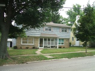 4721 Cherry St, Erie, PA 16509