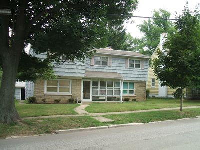 4721 Cherry St, Erie, PA, 16509