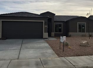2950 Punta Vis, Kingman, AZ 86409