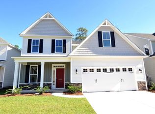 3255 Kellerton Pl, Wilmington, NC 28409