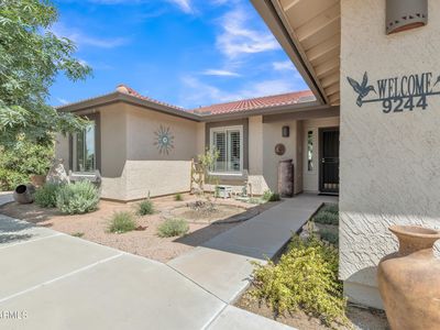 9244 E Parkside Dr, Sun Lakes, AZ, 85248