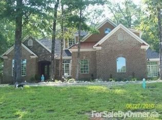 173 Cubbedge Dr, Rincon, GA 31326