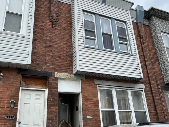 1944 Clarence St, Philadelphia, PA 19134