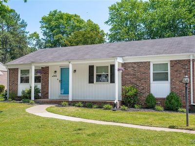 7415 Edgewood Ave, Richmond, VA, 23227