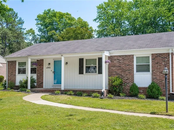 7415 Edgewood Ave, Richmond, VA 23227