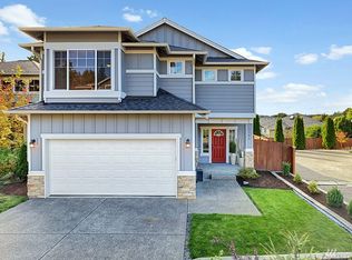 19504 25th Dr SE, Bothell, WA 98012