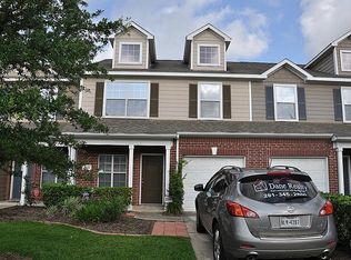 8335 Cassidy Creek Ct, Houston, TX 77095