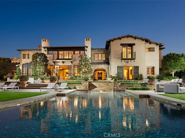 1 Clear Water, Newport Coast, CA 92657