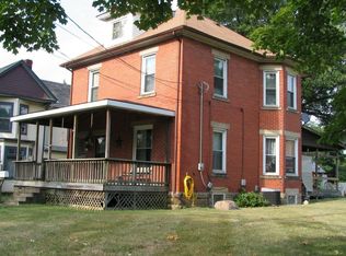 190 N State St, Westerville, OH 43081