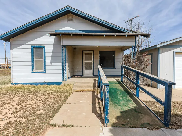 1208 Culpepper Ave, Wilson, TX 79381