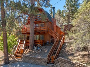 108 W Aeroplane Blvd, Big Bear City, CA 92314