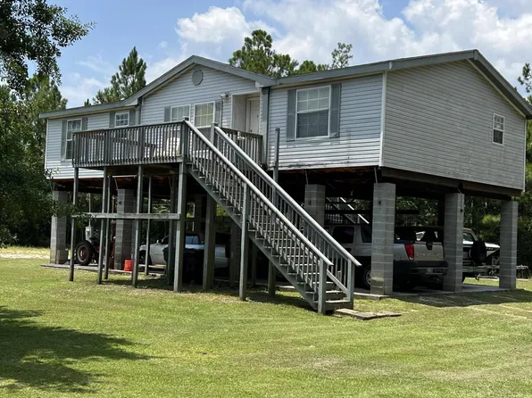 10347 Avenue B, Bay Saint Louis, MS 39520