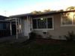 1036 Pierce St, Fairfield, CA 94533