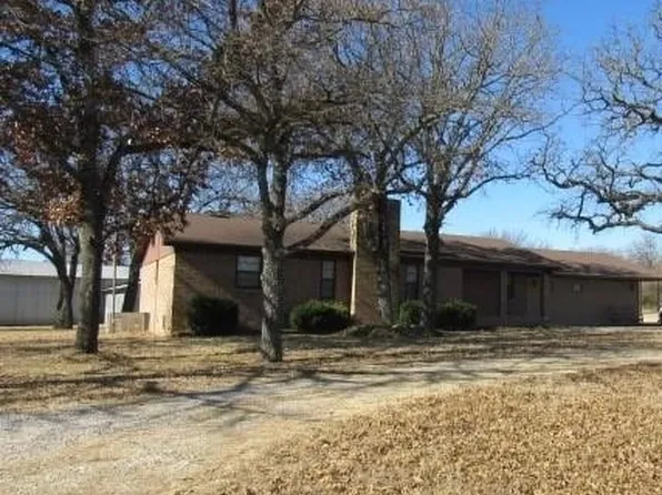 2207 Hospital Rd, Healdton, OK 73438