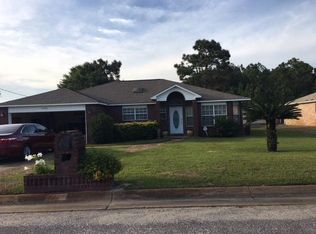 7232 Zoe Cir, Navarre, FL 32566