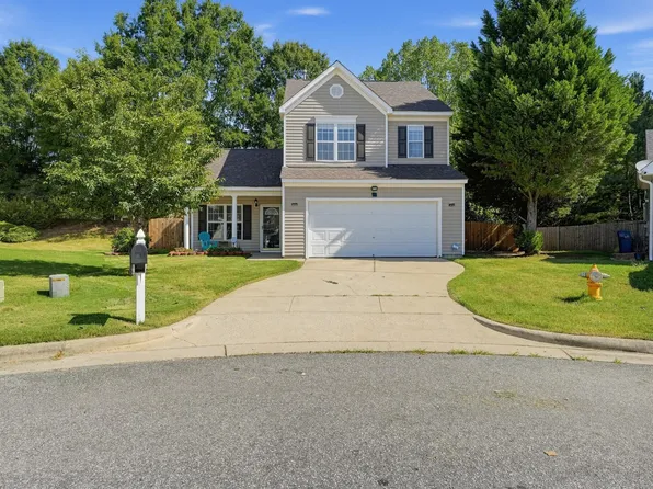1744 Blazing Star Ln, Raleigh, NC 27610