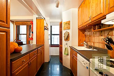 Rented by Halstead Real Estate