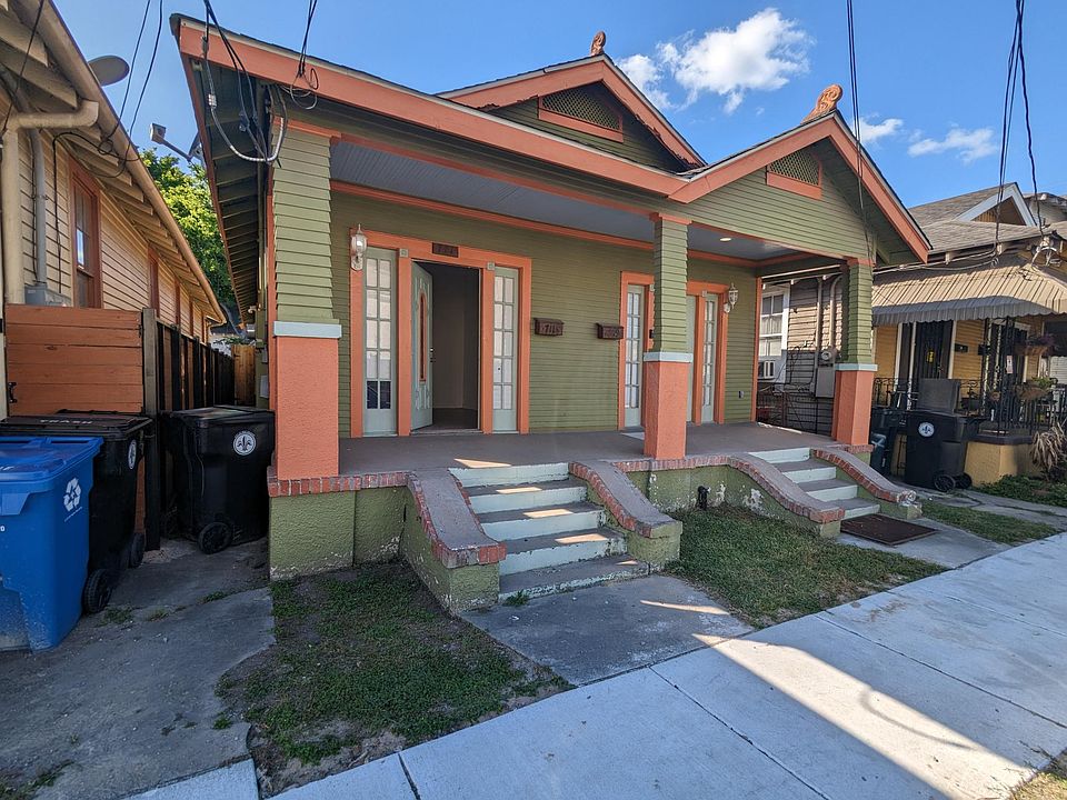 711 S Solomon St, New Orleans, LA 70119 Zillow