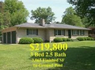 9101 Beulah Church Rd, Louisville, KY 40291