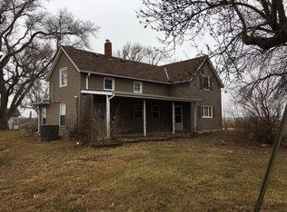 931 County Road C, Ashland, NE 68003