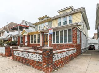 6640 Sedgwick Pl, Brooklyn, NY 11220