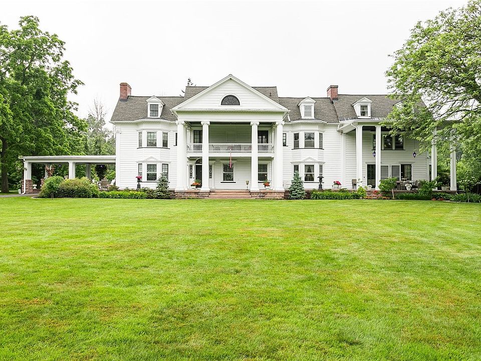 3845 Lake Rd N, Brockport, NY 14420 Zillow