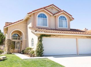 1787 Fox Springs Cir, Thousand Oaks, CA 91320