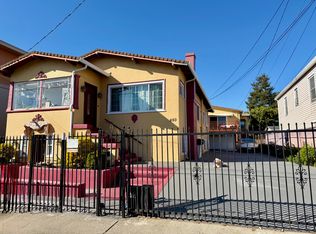 848 40th St, Emeryville, CA
