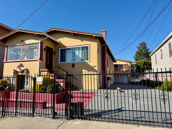 848 40th St, Emeryville, CA 94608