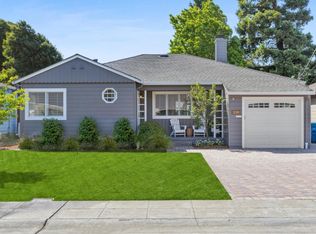 134 McLellan Ave, San Mateo, CA 94403