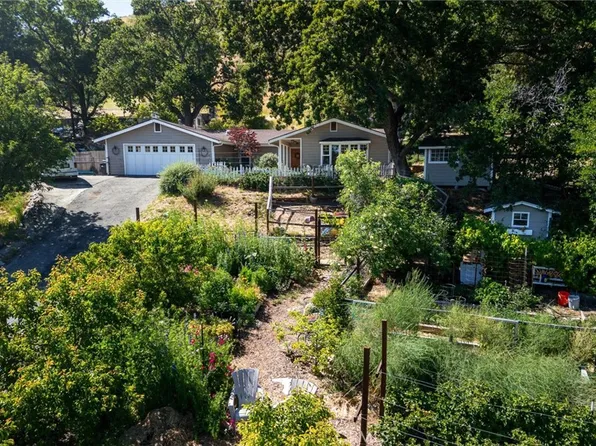 5390 Maleza Ave, Atascadero, CA 93422