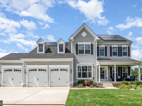 724 Montravel Ct, Bel Air, MD 21015