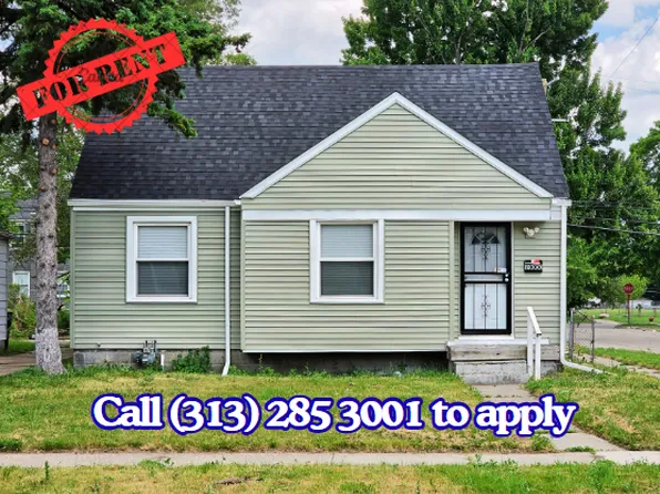 20000 Pelkey St, Detroit, MI 48205