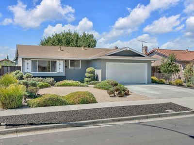 2689 Vista Verde Dr, San Jose, CA, 95148