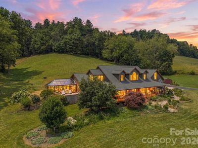 910 California Creek Rd, Mars Hill, NC, 28754