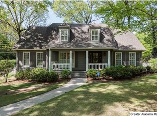3437 Countrywood Ln, Vestavia, AL 35243
