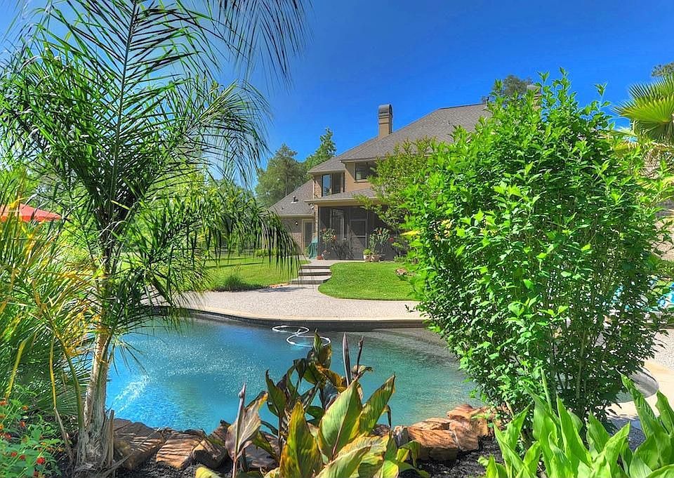 3422 W Benders Landing Blvd, Spring, TX 77386 Zillow