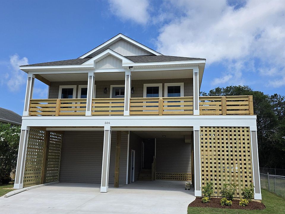 1st image of 506 W 5th St Lot 19