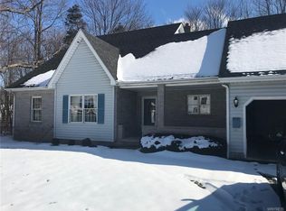 311 Ward Rd, North Tonawanda, NY 14120