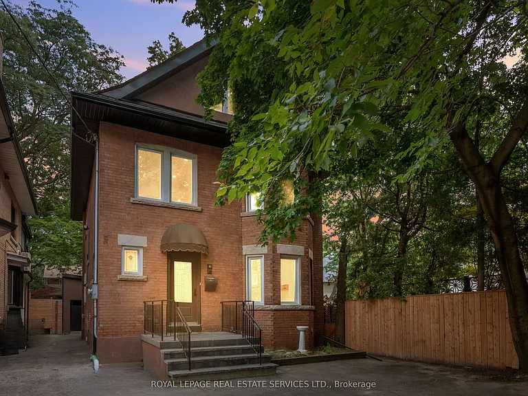 509 Christie St — Photo 1