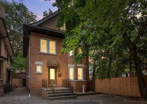 509 Christie St Photo 1