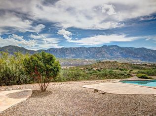 36435 S Lexi Way, Saddlebrooke, AZ 85739