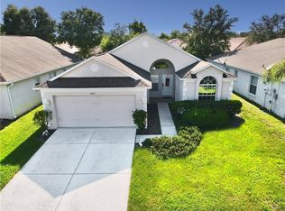 4605 Lisette Cir, Brooksville, FL 34604