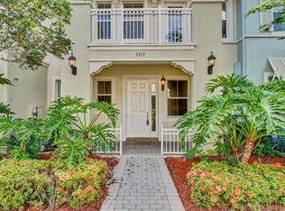 3371 NW 125th Way #3371, Fort Lauderdale, FL 33323