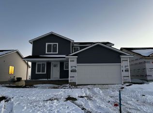 4311 NE 3rd St, Ankeny, IA 50021