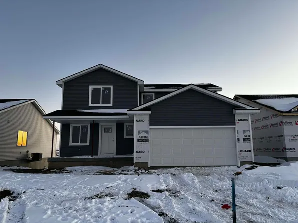 4311 NE 3rd St, Ankeny, IA 50021