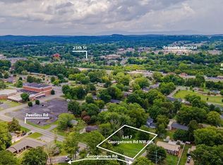 7 Georgetown Rd NW, Cleveland, TN 37311