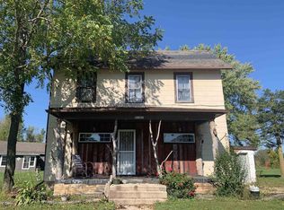 W12350 Hwy 16/60, Columbus, WI 53925