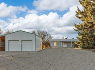 640 3/4 S Grand Mesa Dr, Cedaredge, CO 81413