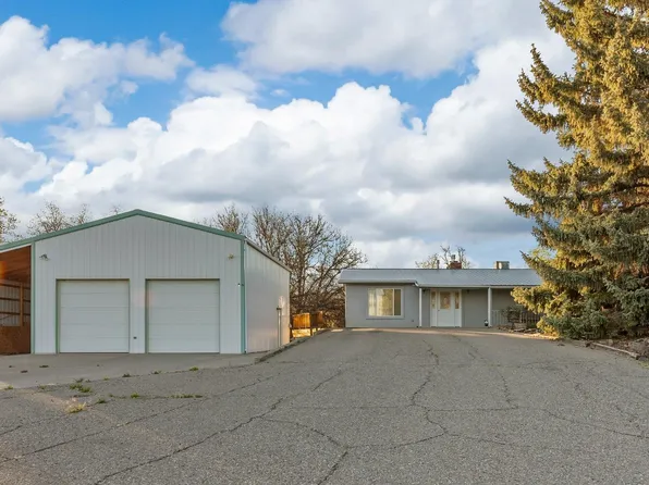 640 3/4 S Grand Mesa Dr, Cedaredge, CO 81413